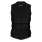 Star Impact Vest Fzip Wake Women 2024 - Black